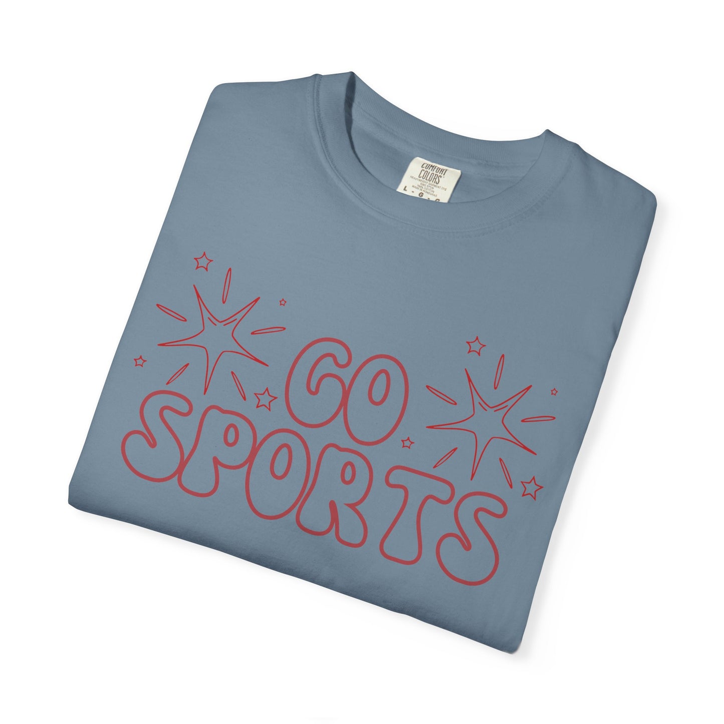 GO SPORTS