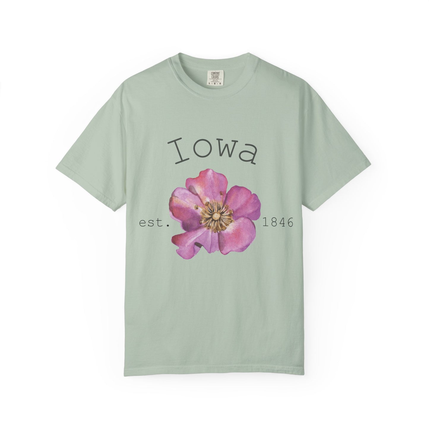 Iowa