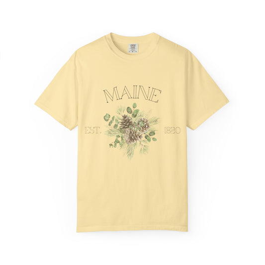 Maine