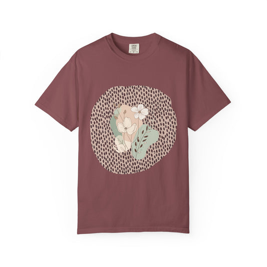 Retro Botanica