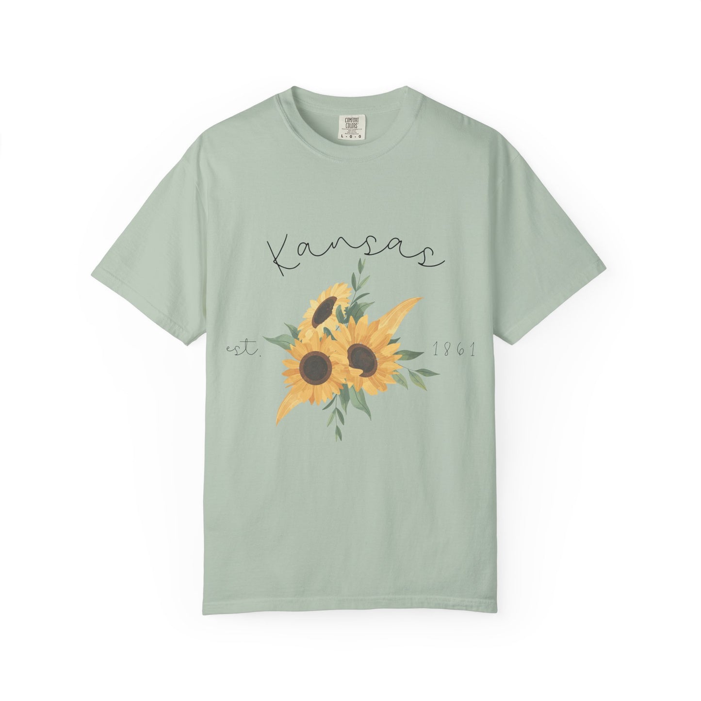Kansas