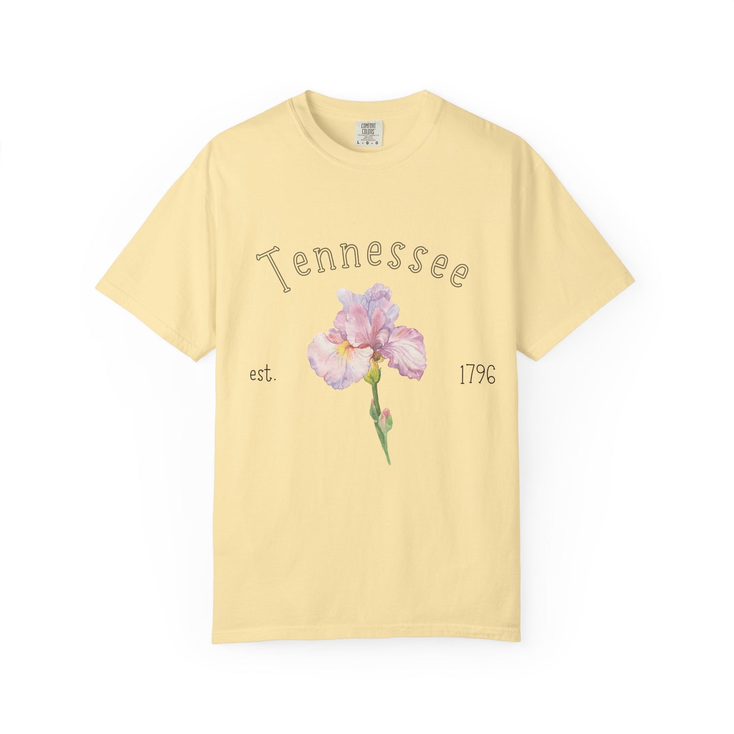 Tennessee