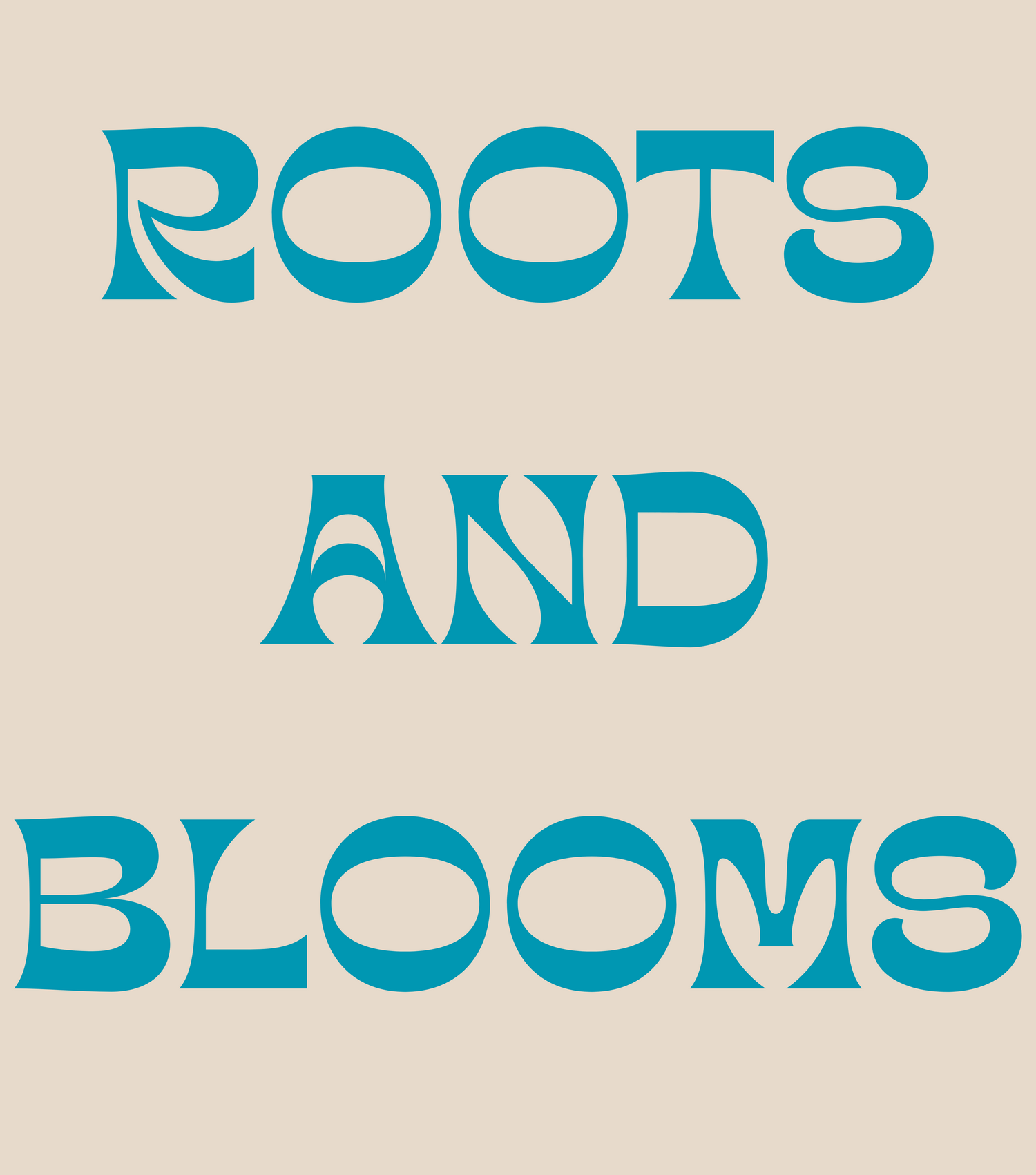 Roots & Blooms