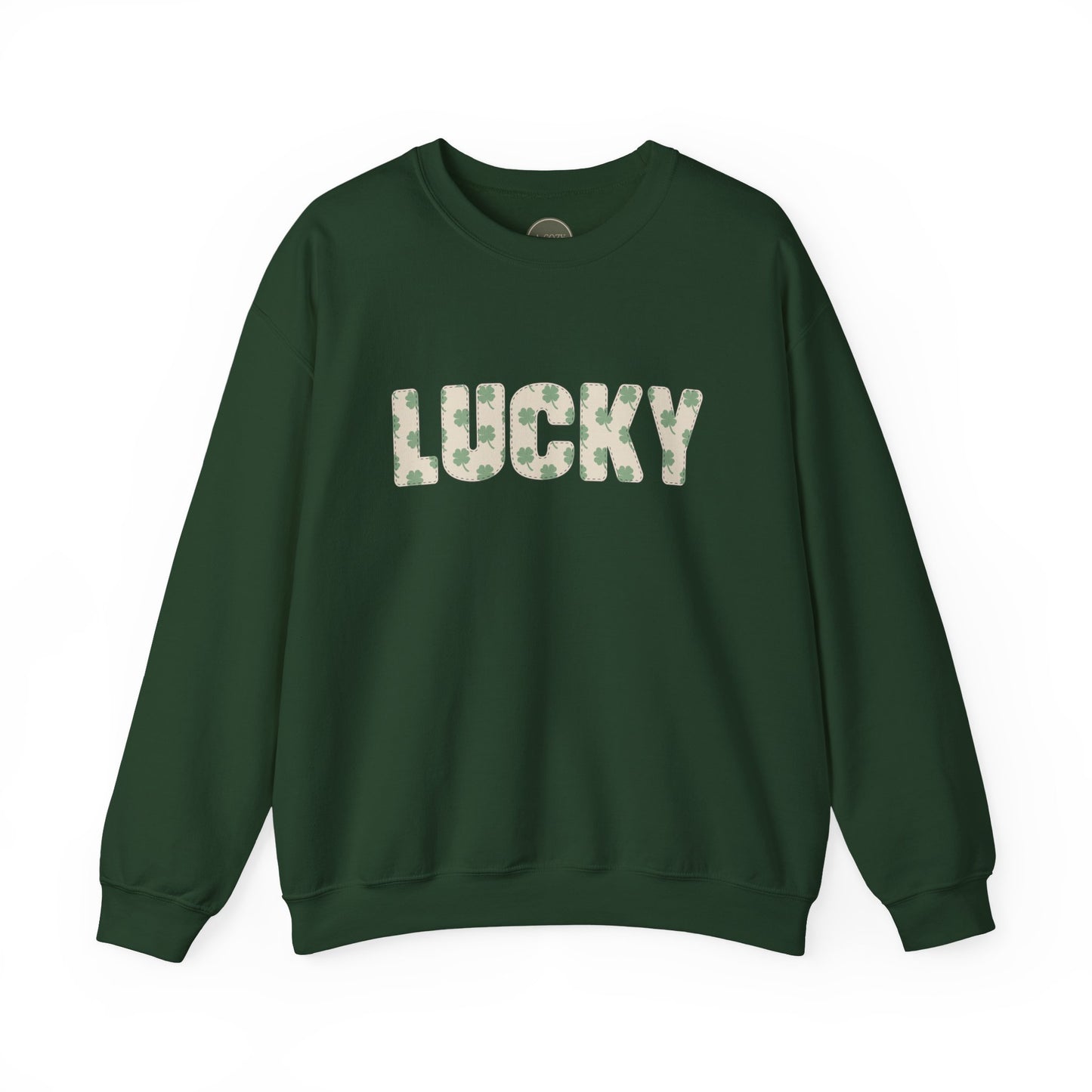 LUCKY