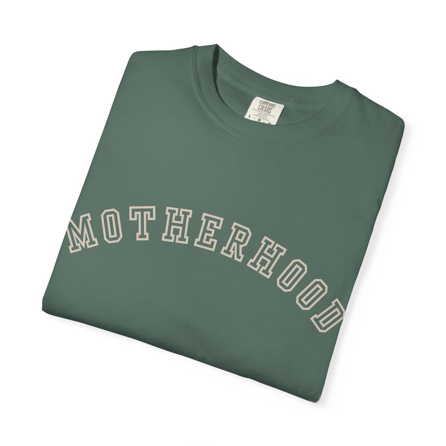 MOTHERHOOD JERSEY