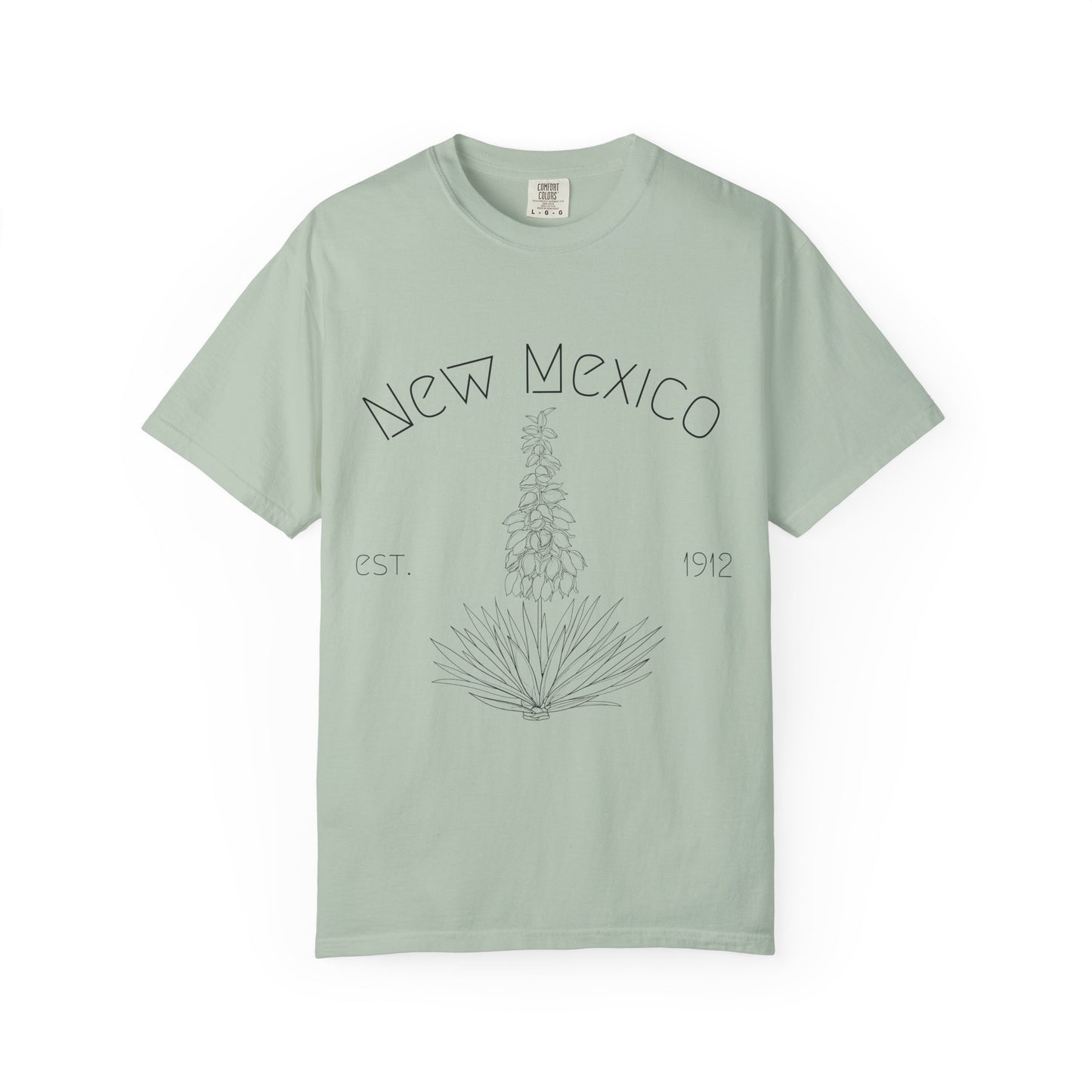 New Mexico