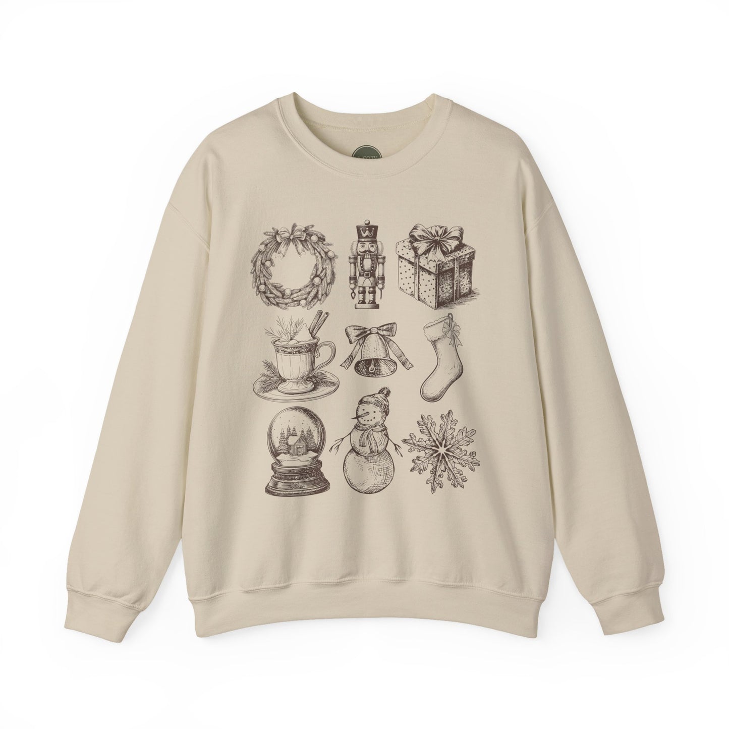 VINTAGE HOLIDAY