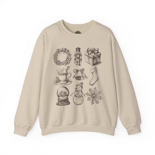 VINTAGE HOLIDAY
