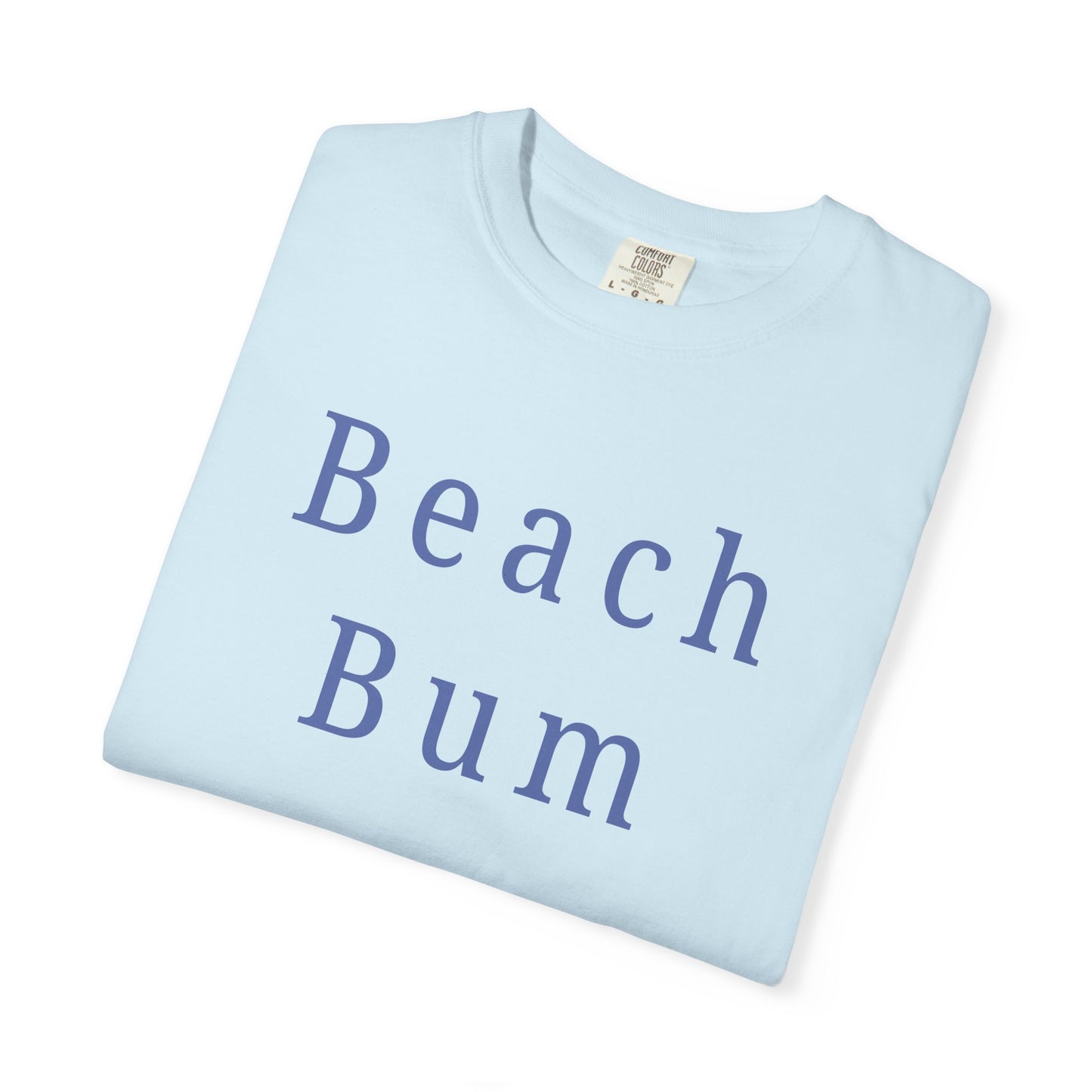 BEACH BUM