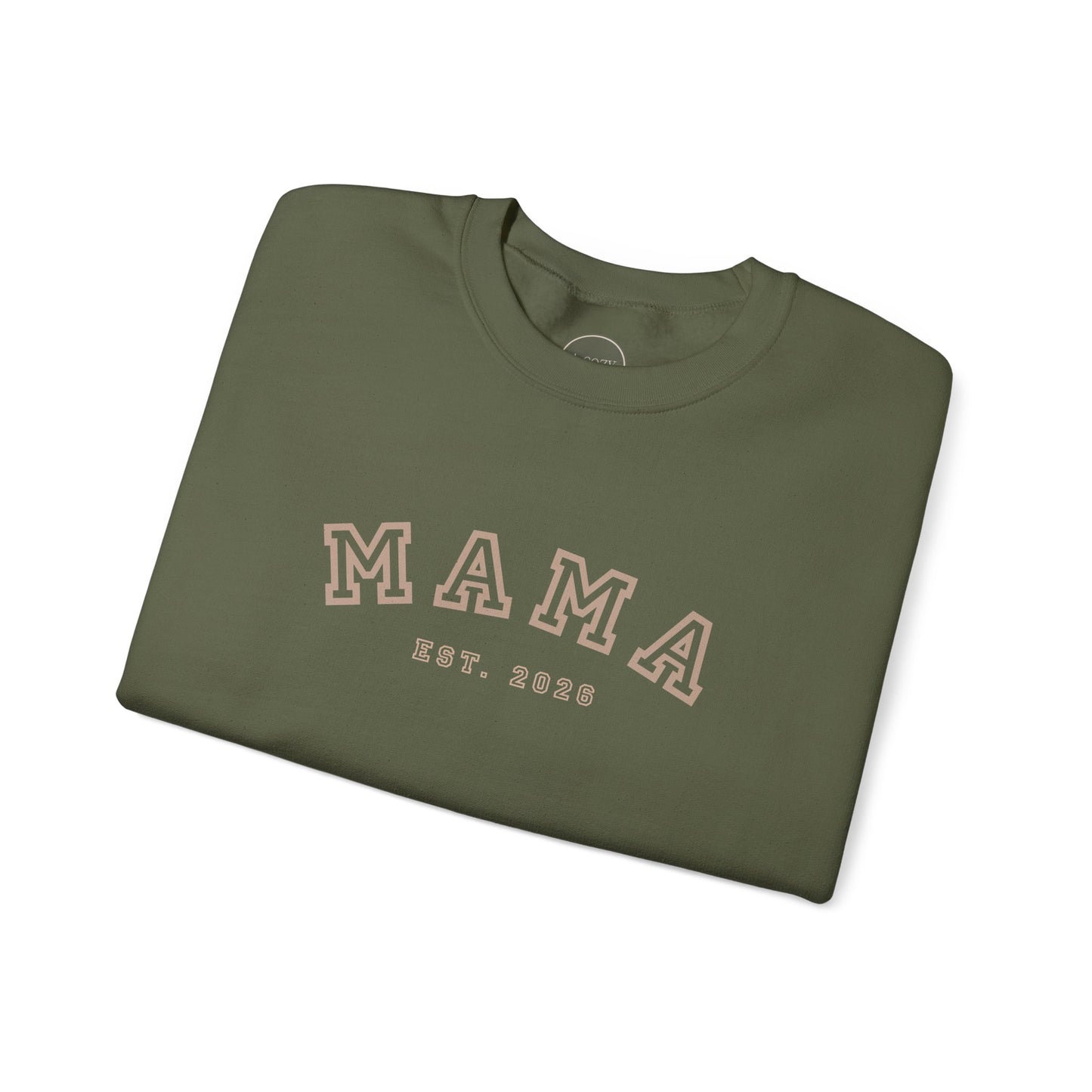 MAMA est. 2026