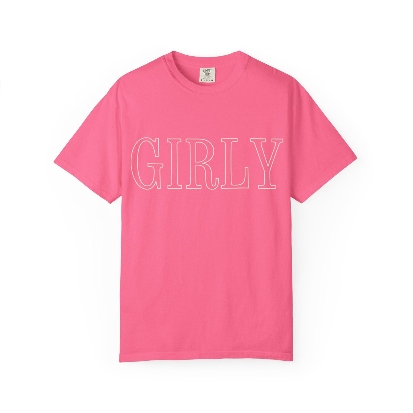 GIRLY