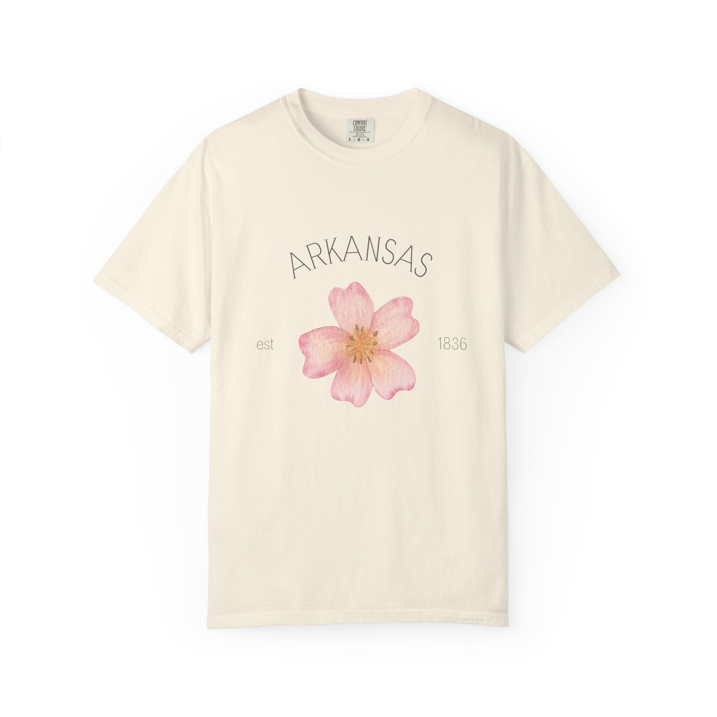 Arkansas