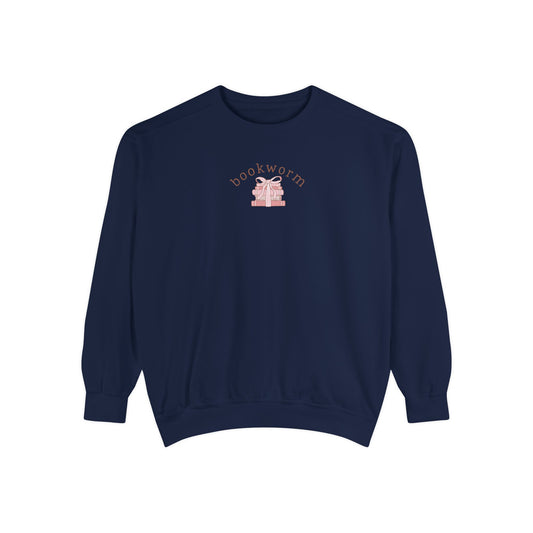 Bookworm Crew