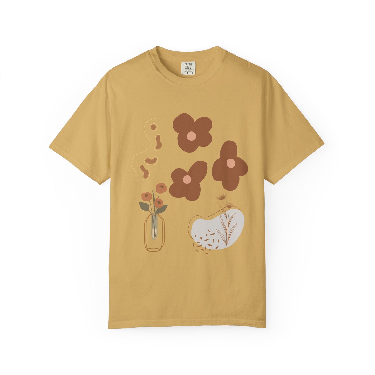 BOHEMIAN FLORAL