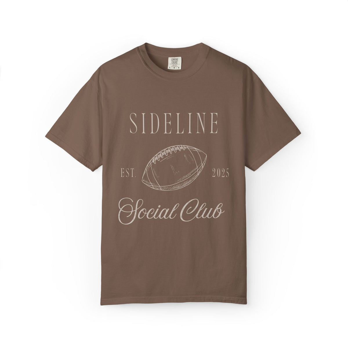 SIDELINE SOCIAL CLUB