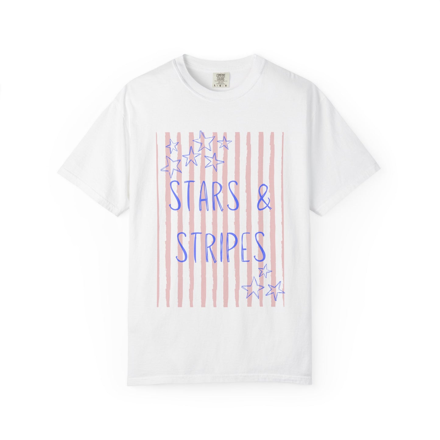 STARS & STRIPES