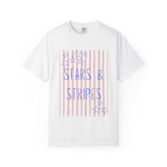 STARS & STRIPES