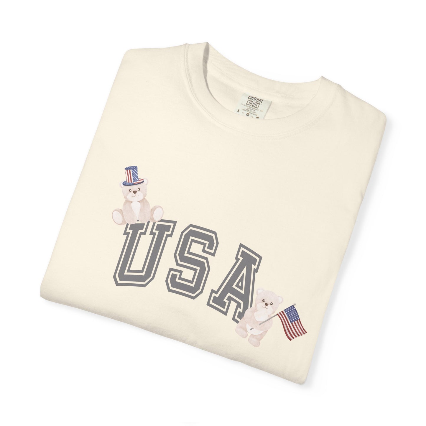 USA Bears