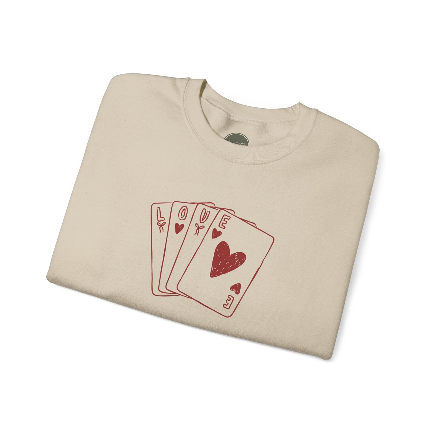LOVE CARDS