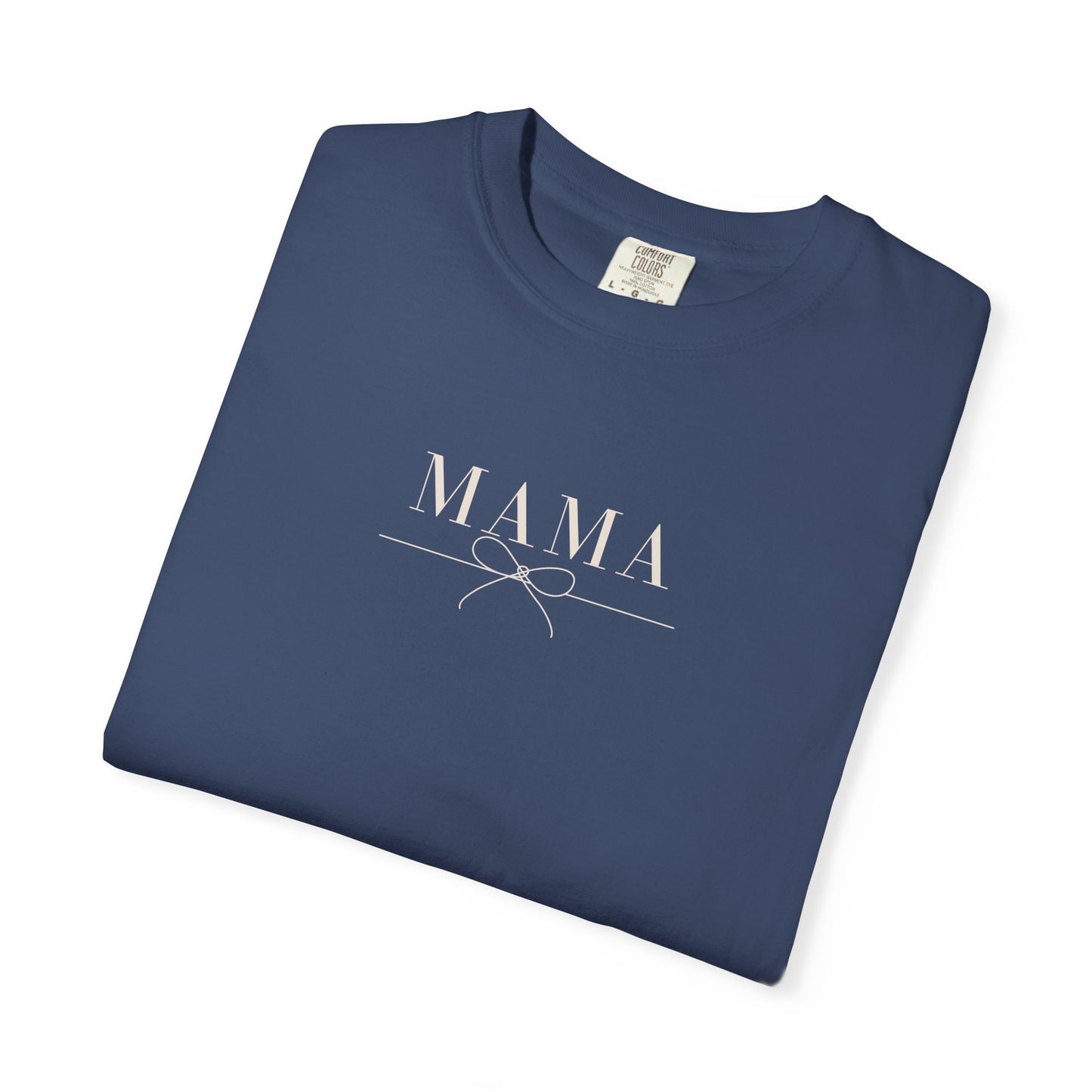 MINIMAL MAMA BOW