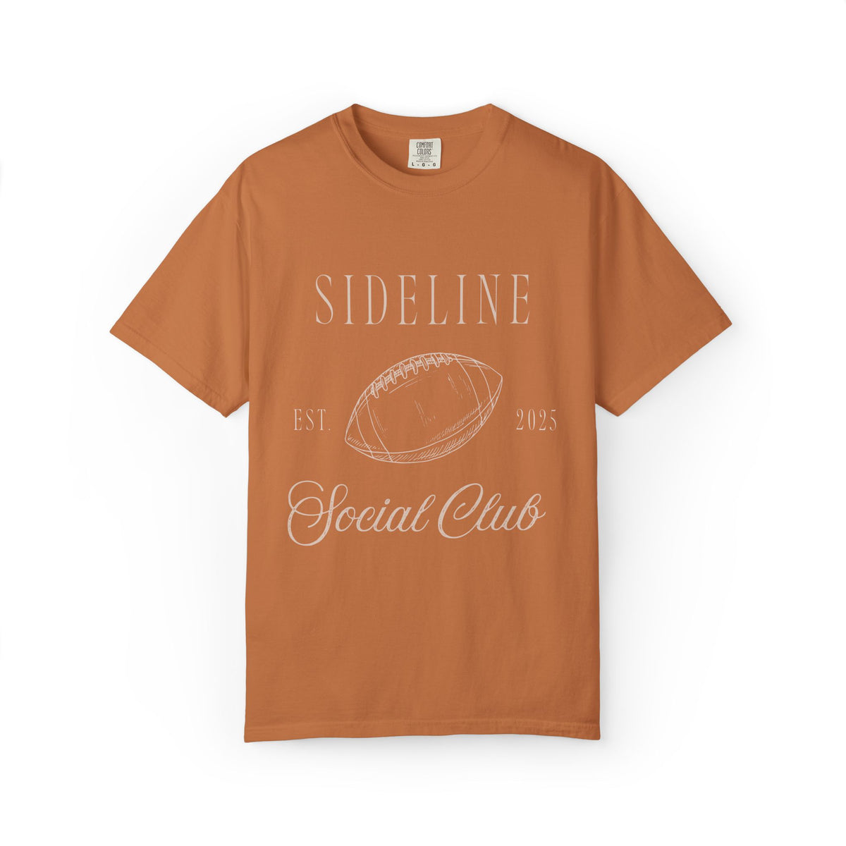 SIDELINE SOCIAL CLUB