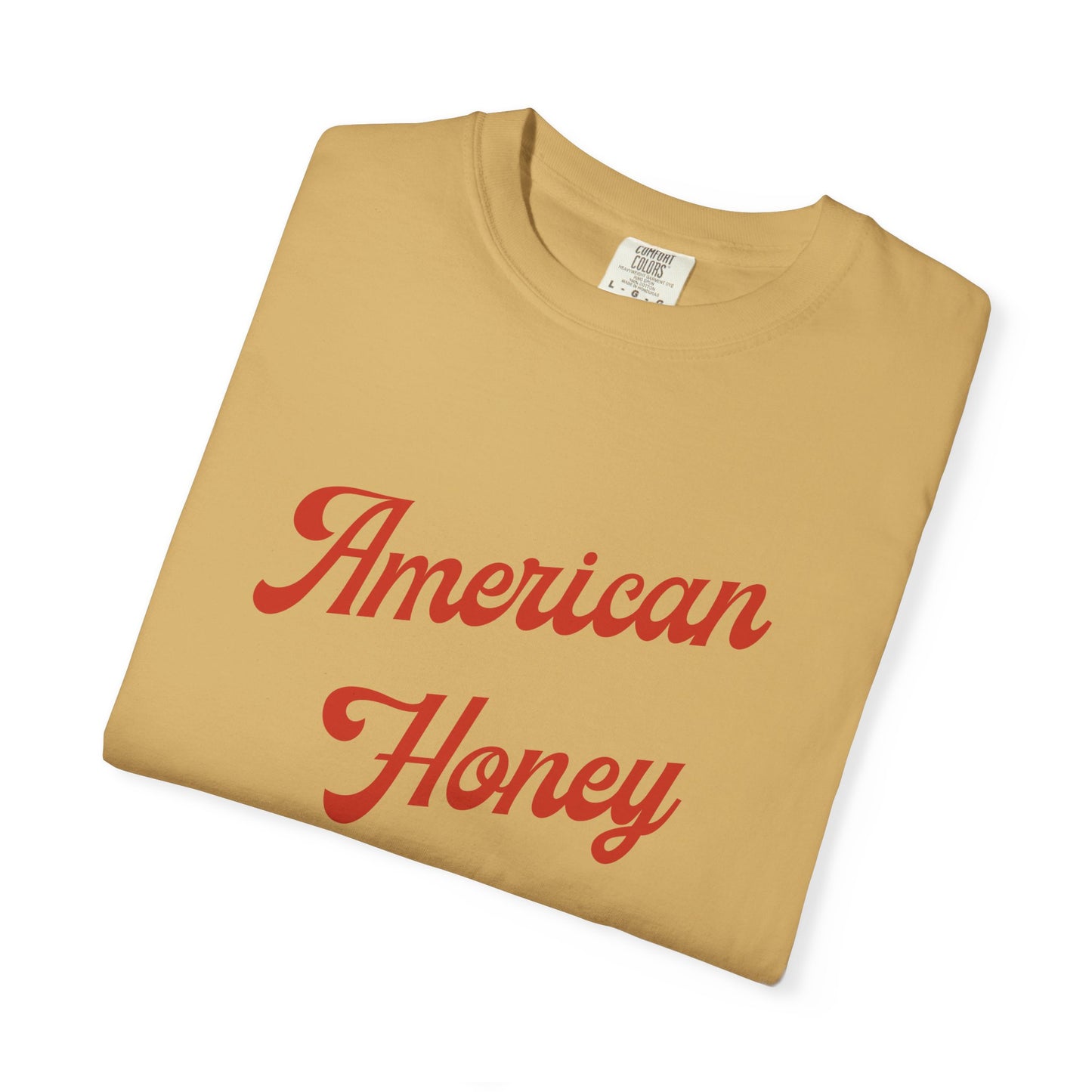 AMERICAN HONEY