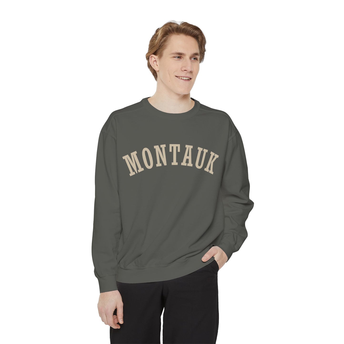 MONTAUK