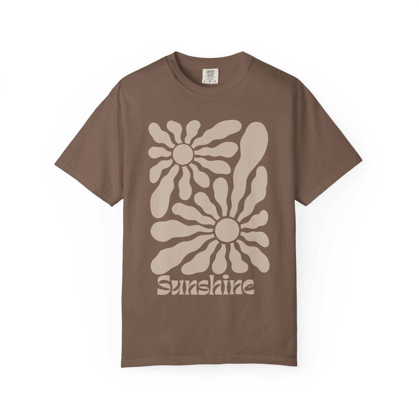 Sunshine Floral