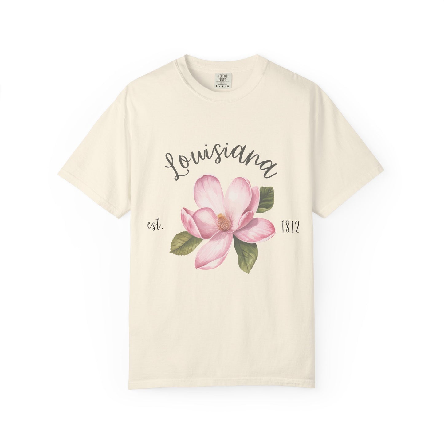 Louisiana