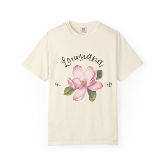 Louisiana