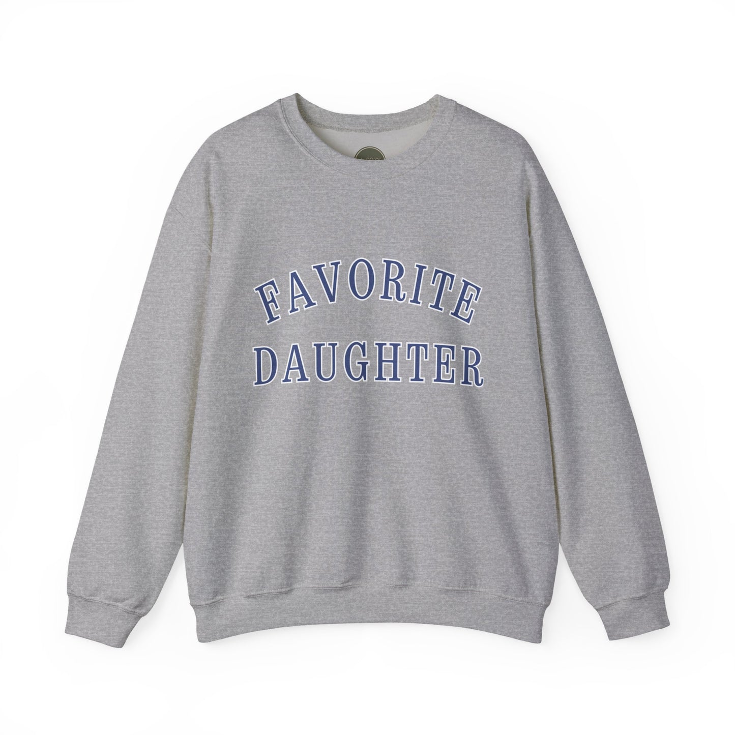FAVORITE DAUGHTER