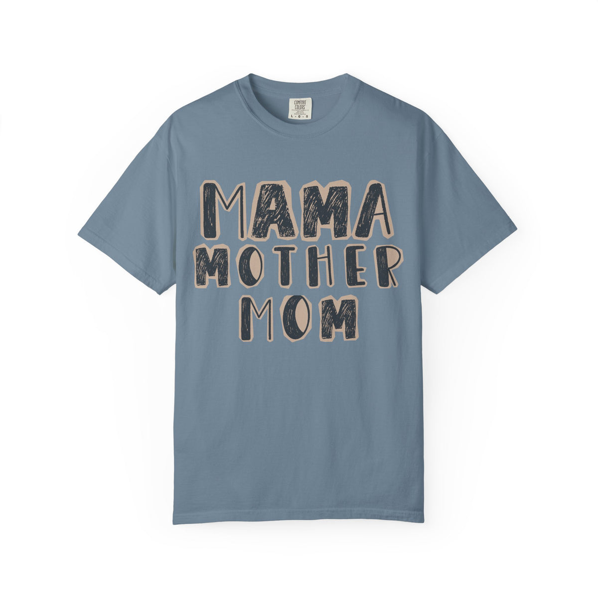 MAMA/MOTHER/MOM