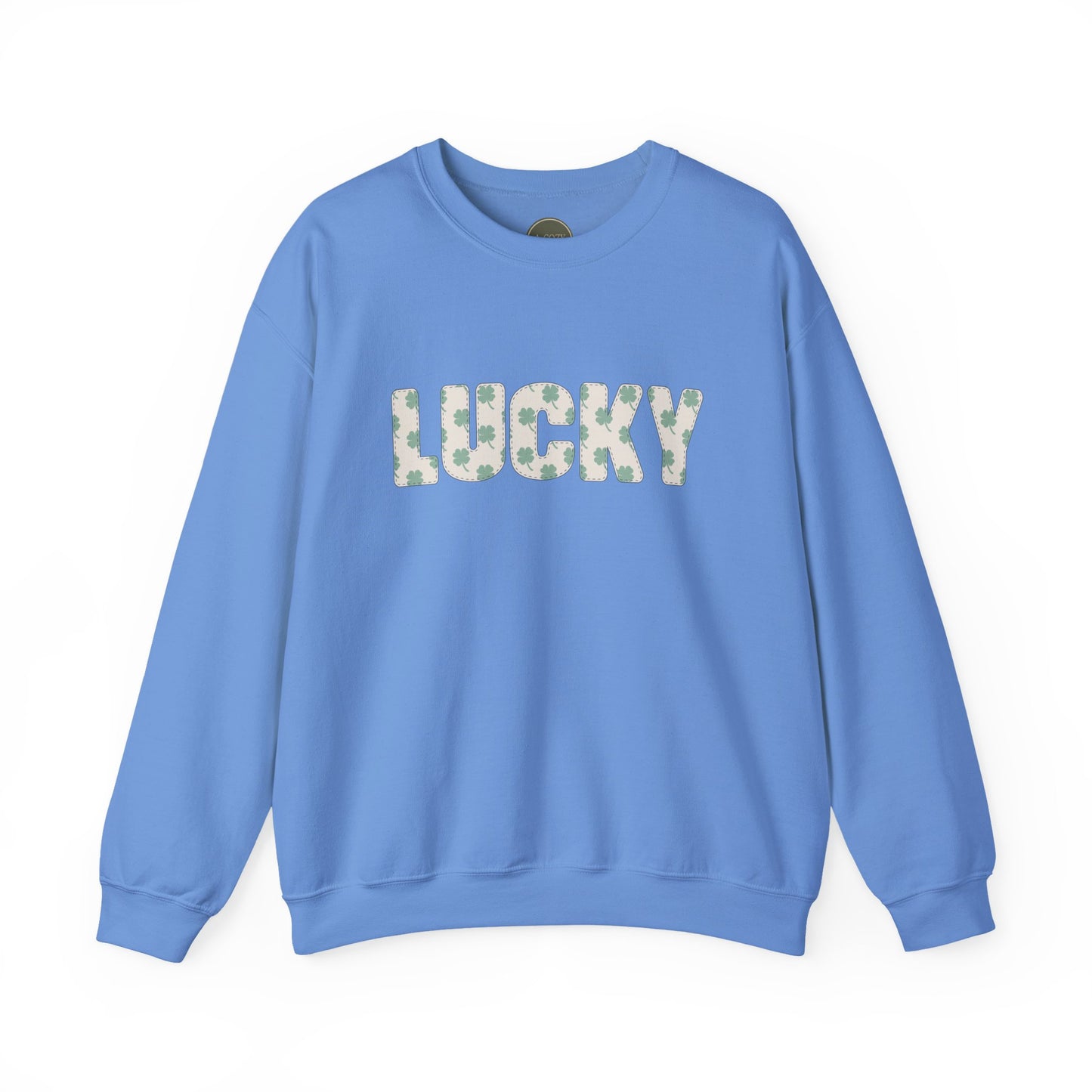 LUCKY