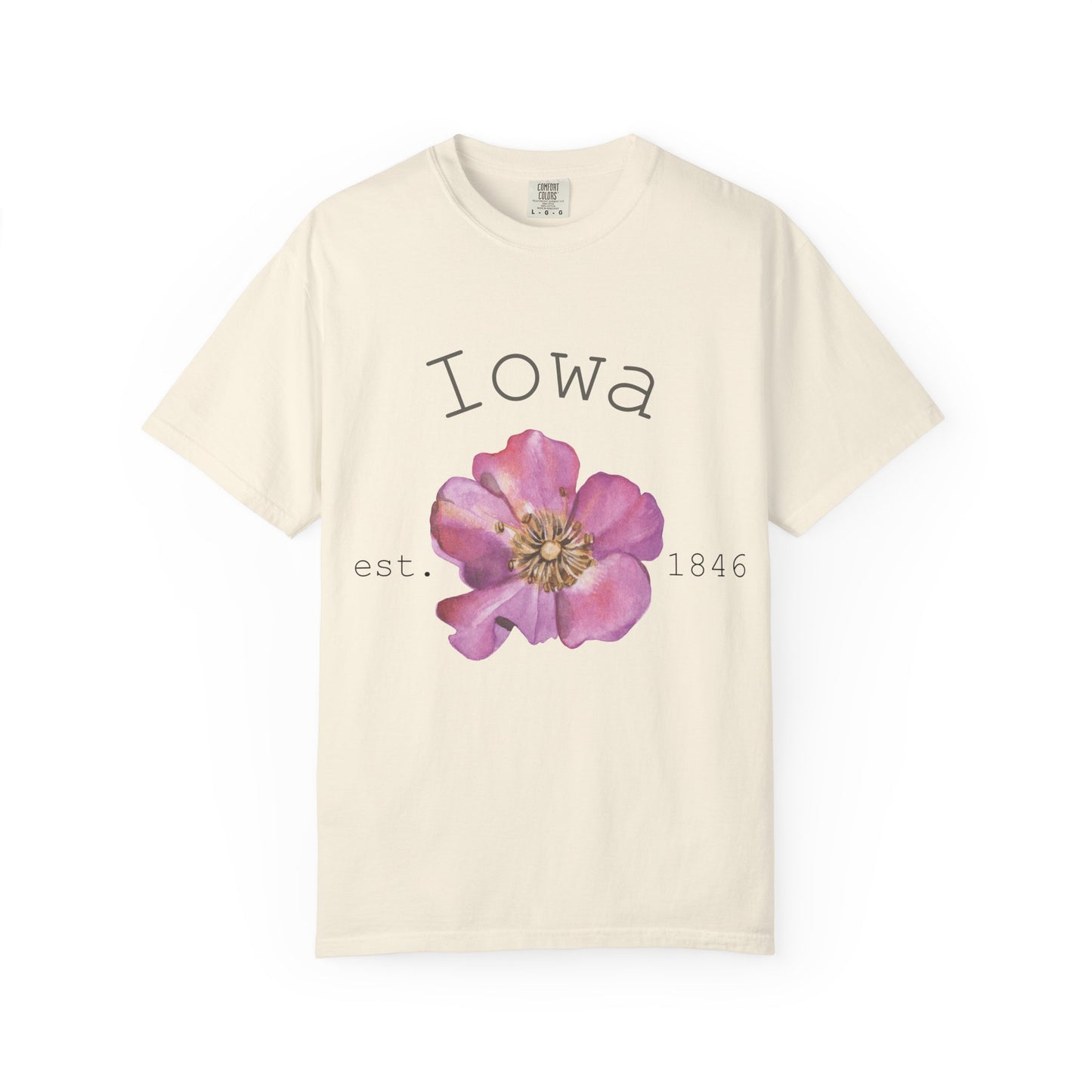 Iowa