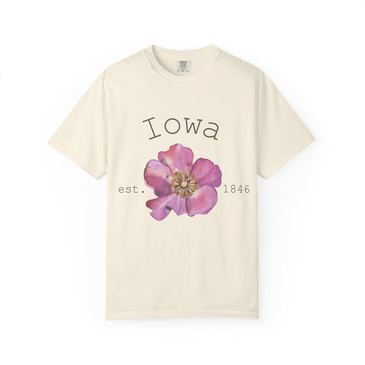 Iowa