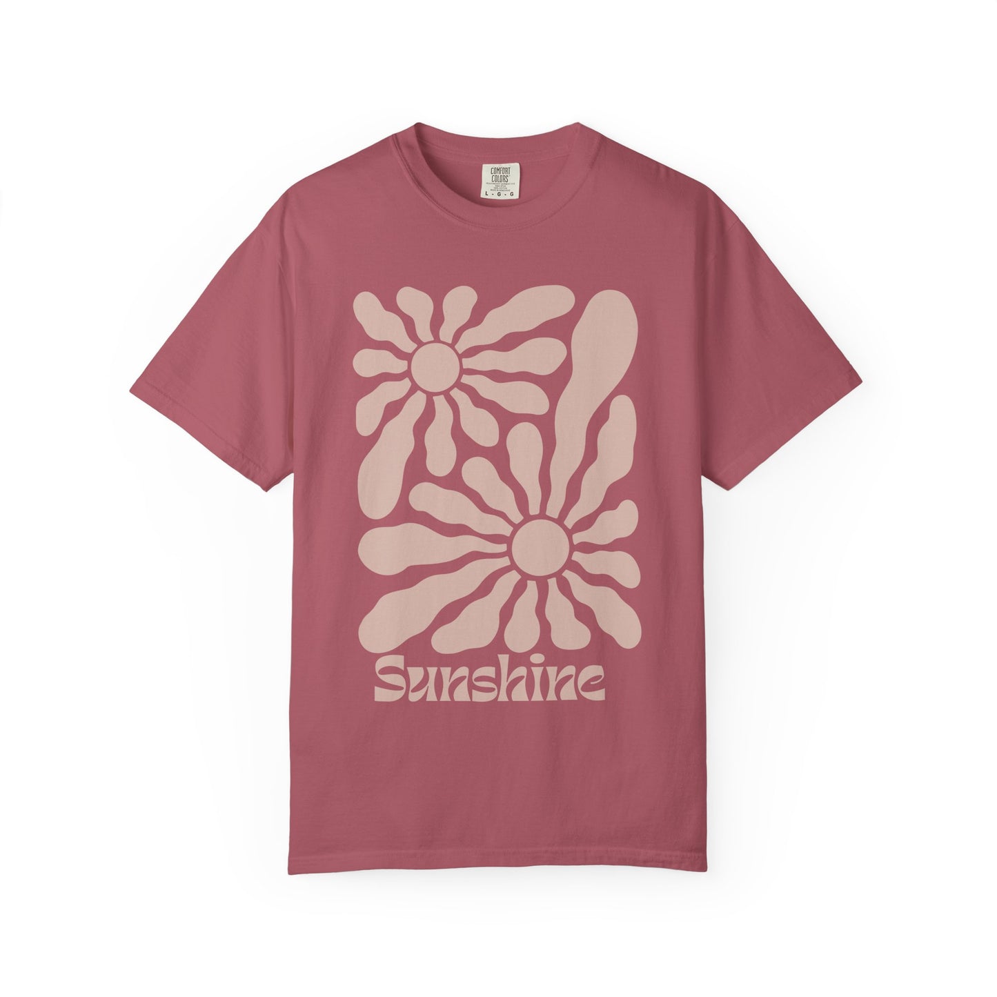 Sunshine Floral