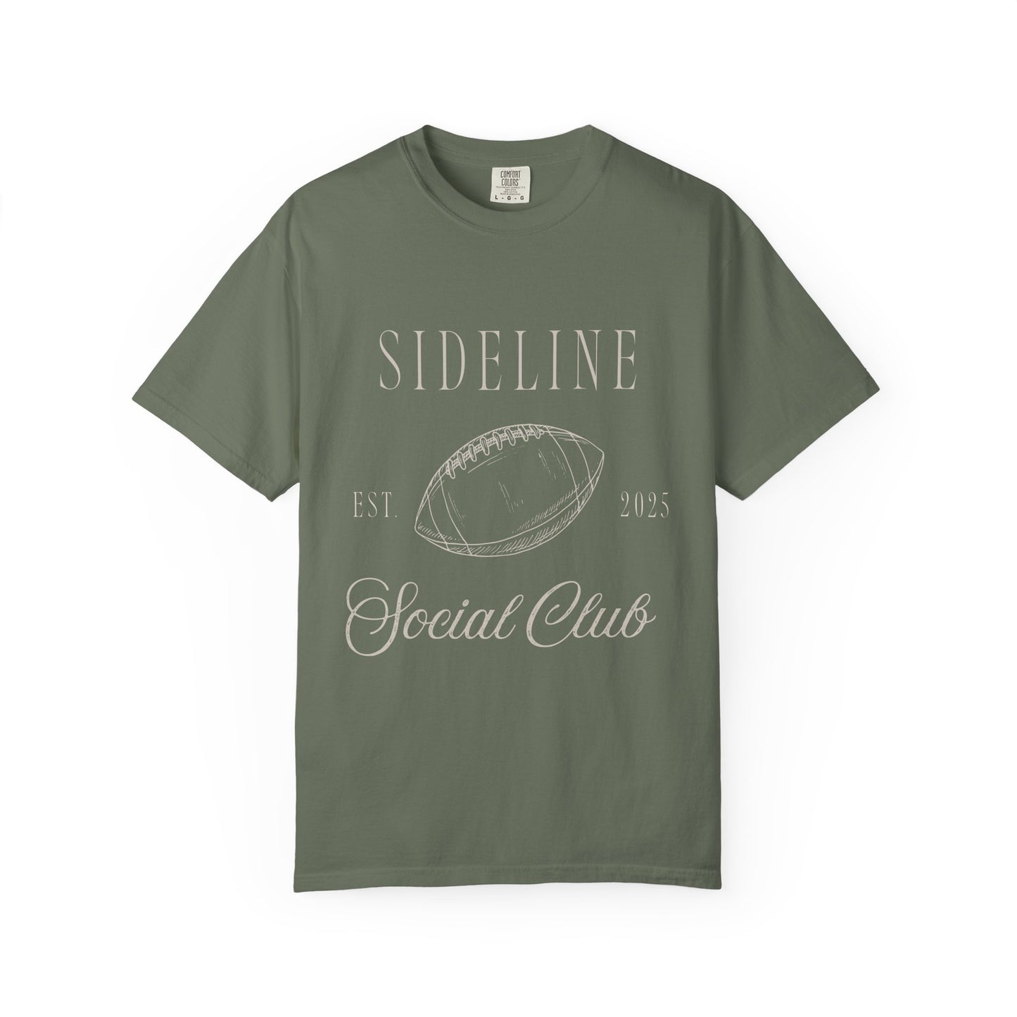 Sideline Social Club