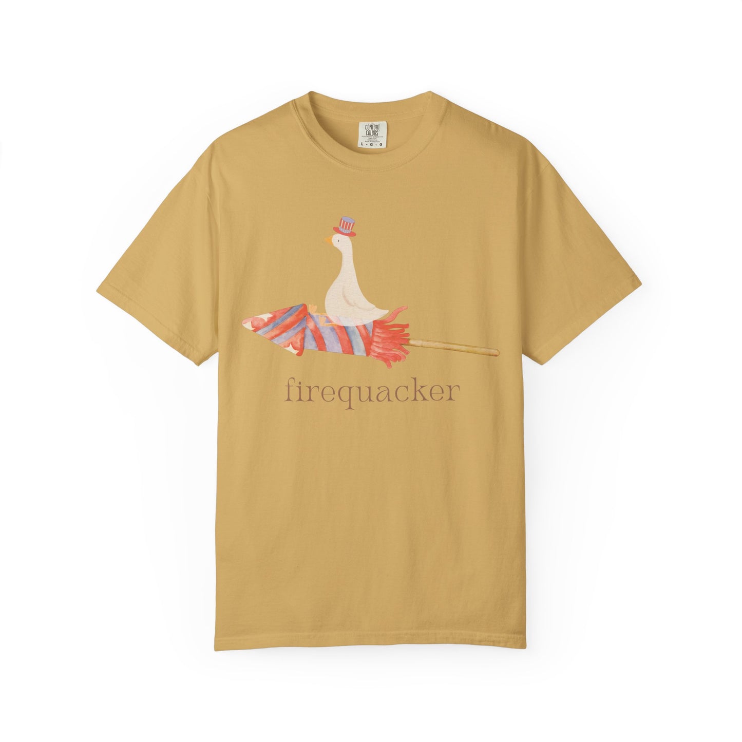 FIREQUACKER