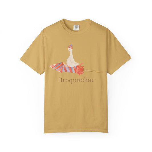 FIREQUACKER