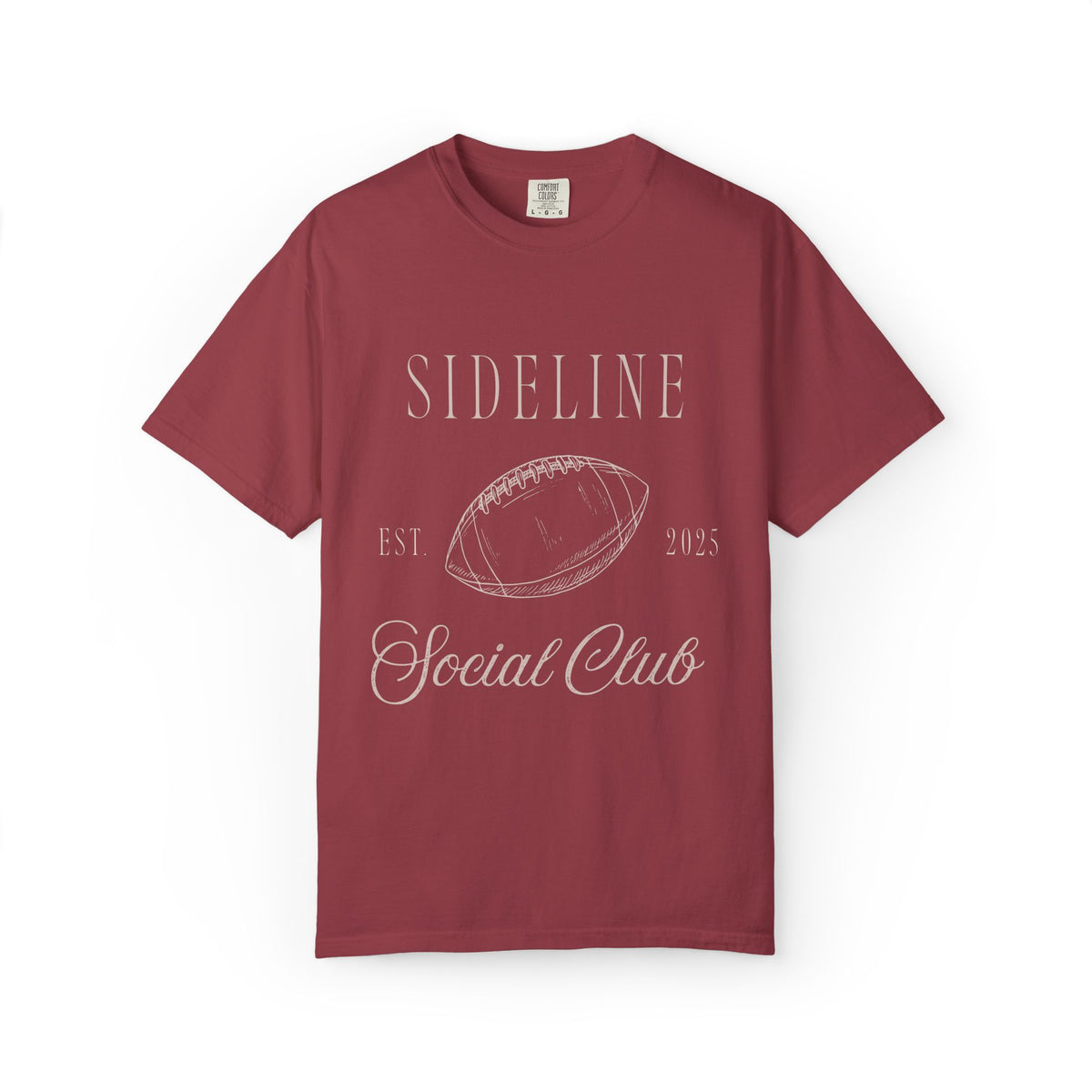 SIDELINE SOCIAL CLUB