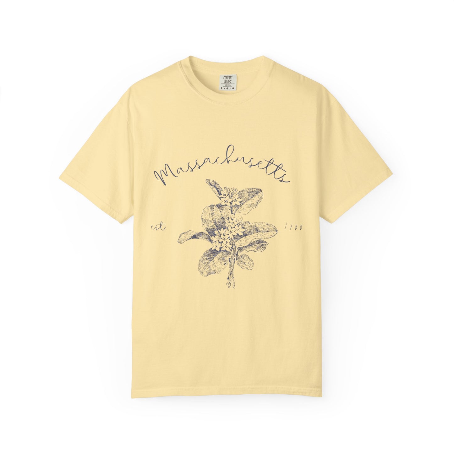 Massachusetts