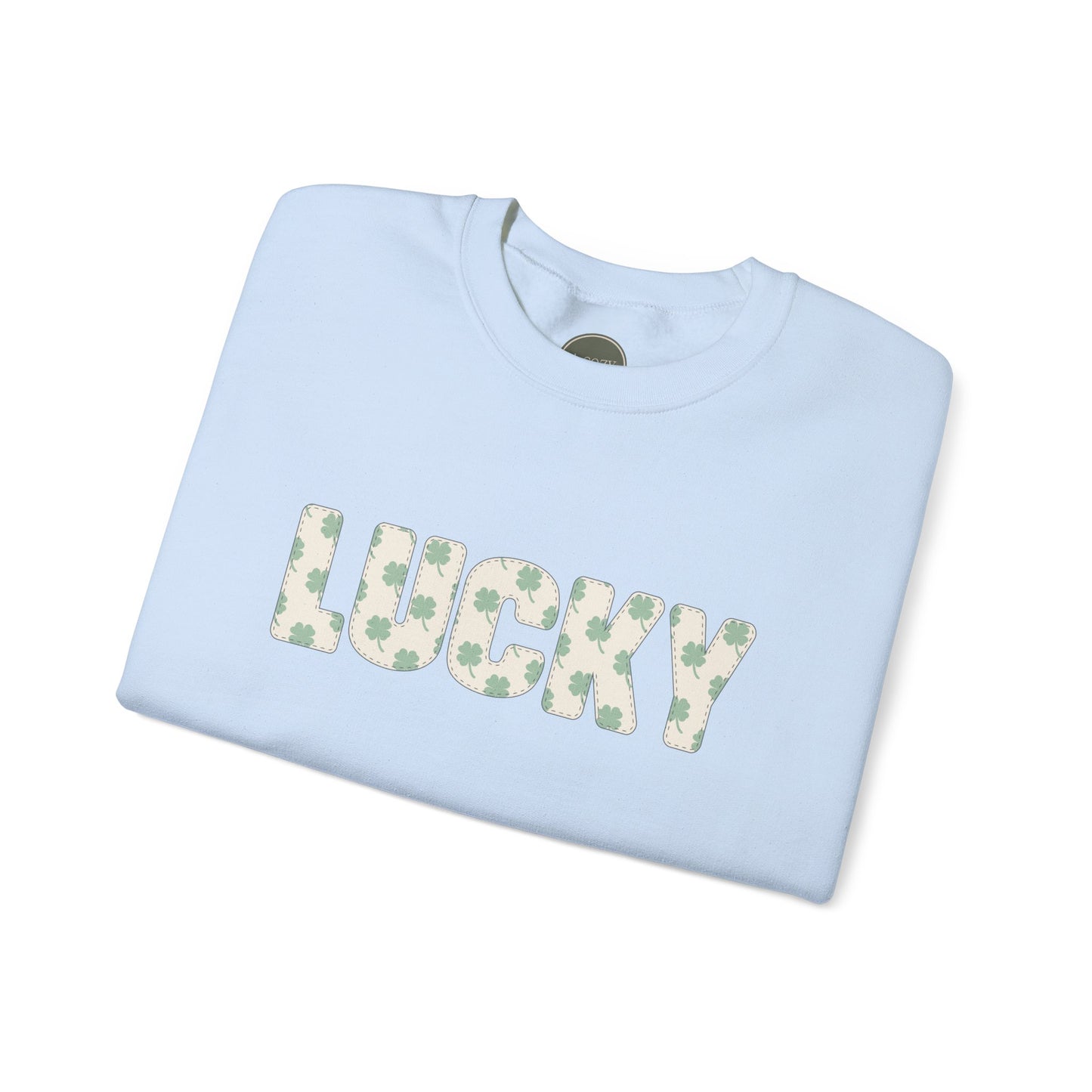 LUCKY