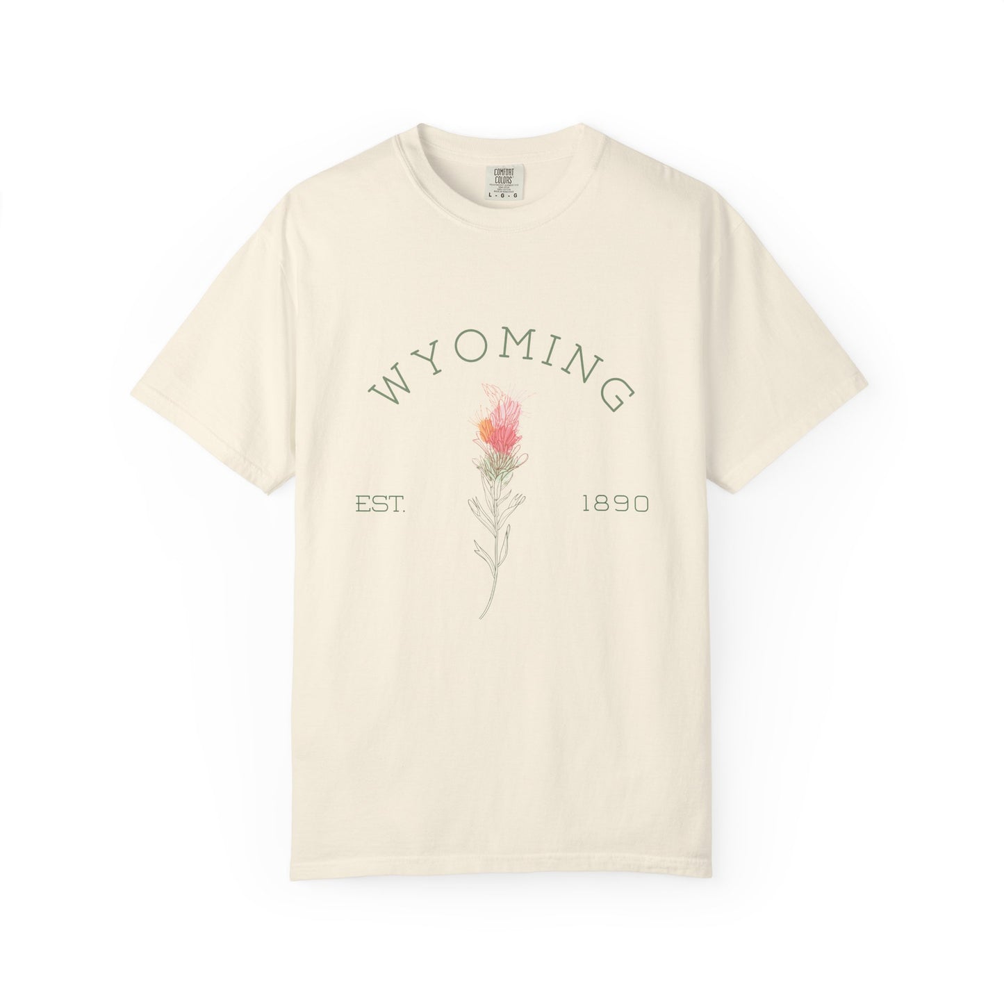 Wyoming