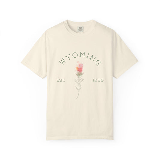 Wyoming