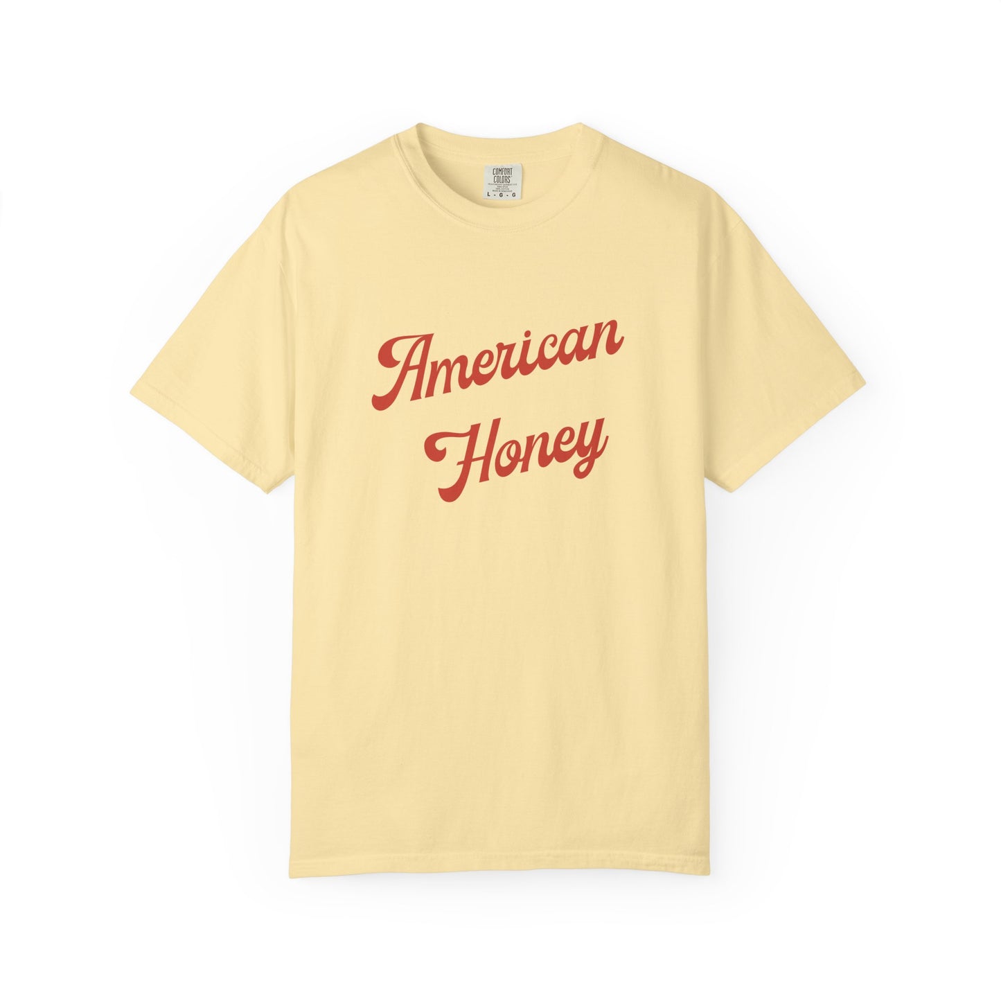 AMERICAN HONEY