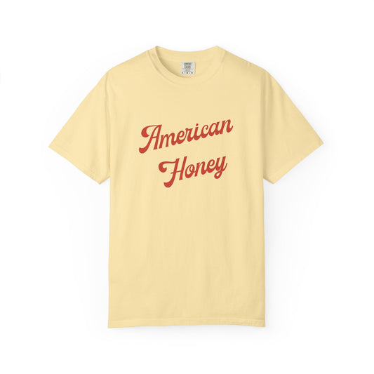 AMERICAN HONEY