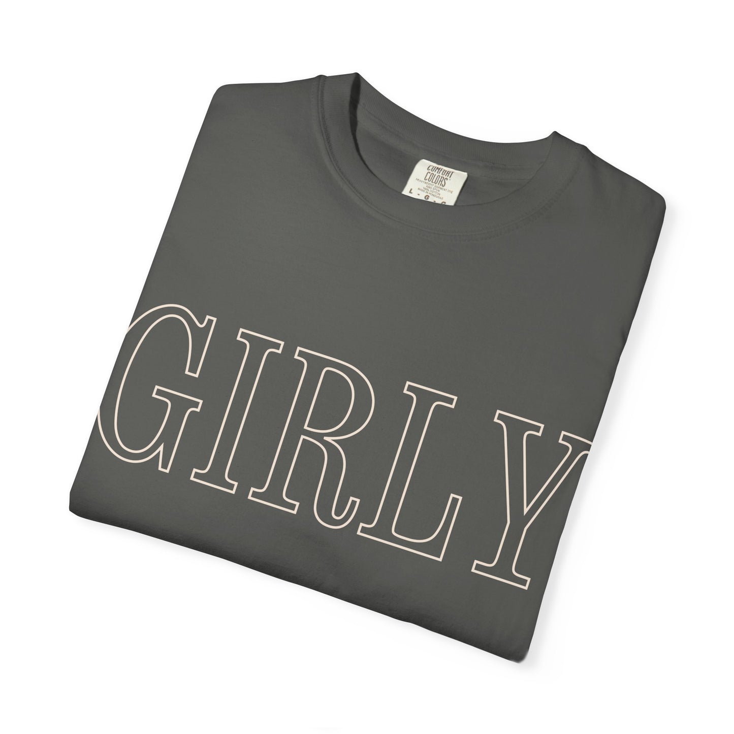 GIRLY
