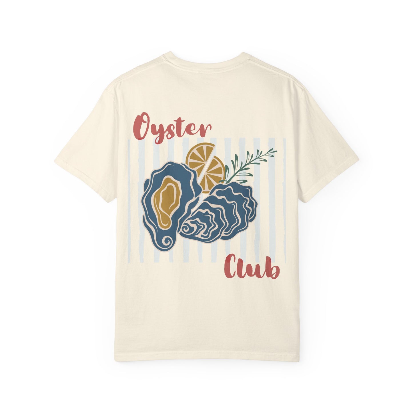 OYSTER CLUB