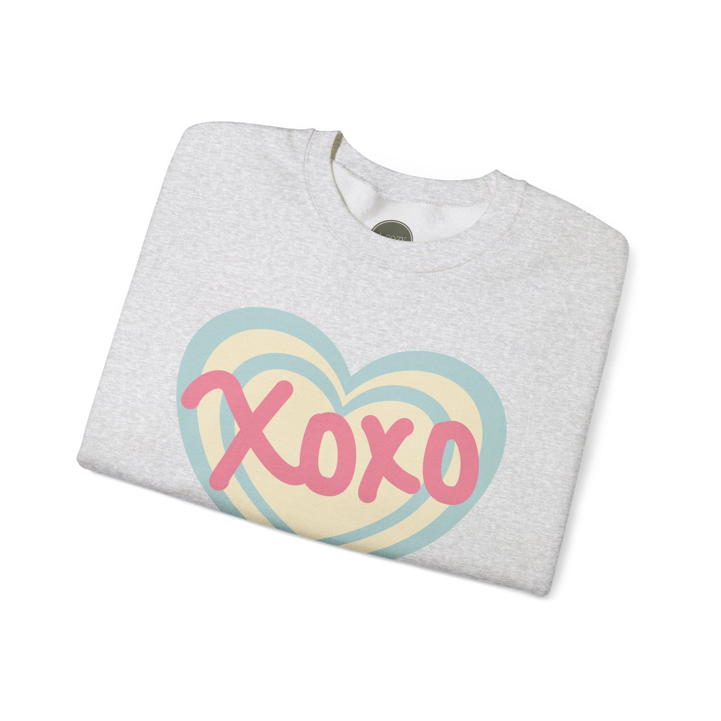XOXO