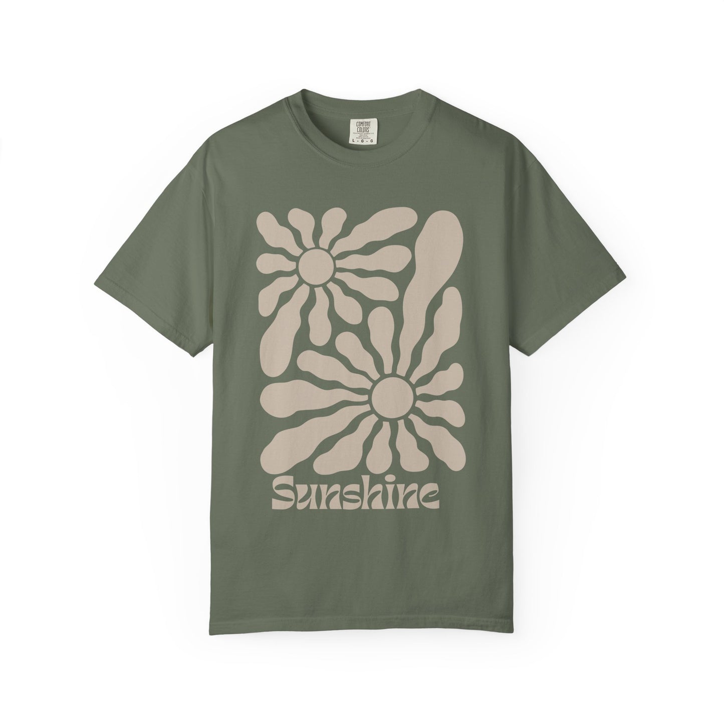 Sunshine Floral